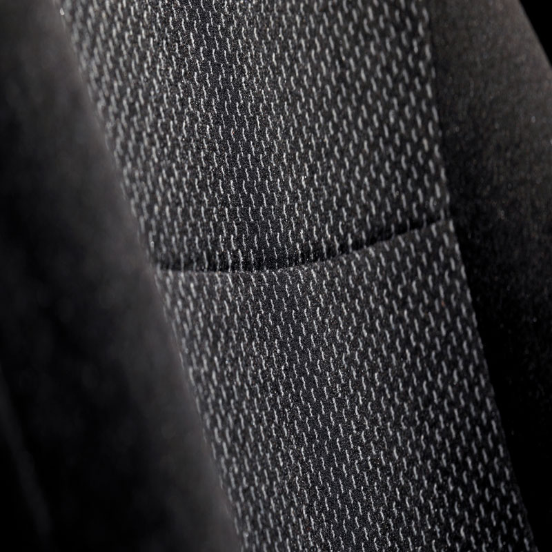 روکش صندلی فابریک وانت آریسان هایکو پارچه طرح دنا