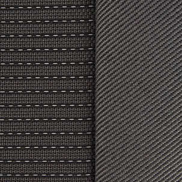 روکش صندلی فابریک وانت آریسان هایکو پارچه طرح ماهان