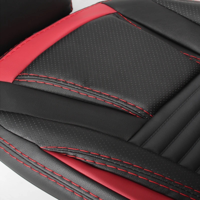 روکش جلوه چرم خلبانی