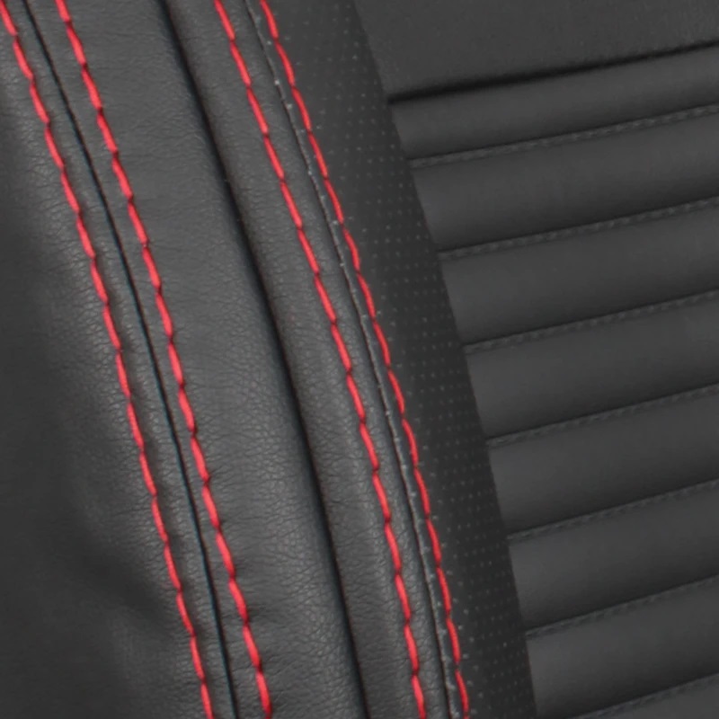 روکش جلوه چرم VIP