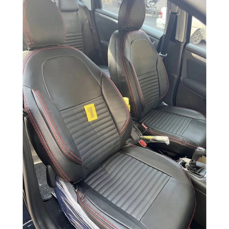 روکش جلوه چرم VIP