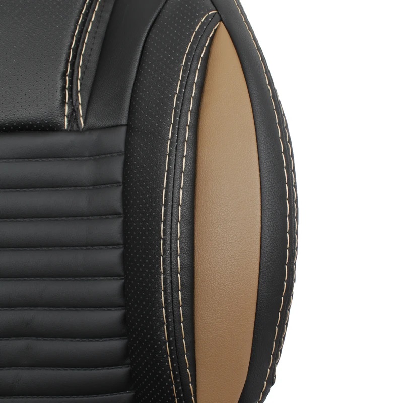 روکش جلوه چرم خلبانی