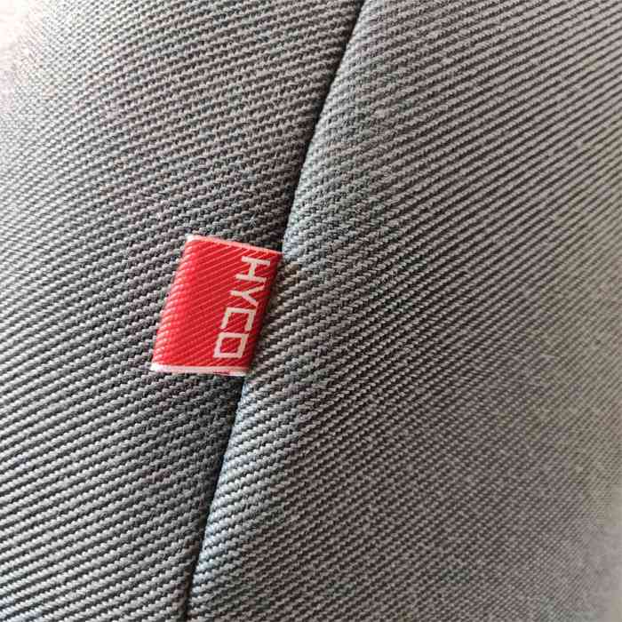 روکش صندلی فابریک وانت 151 هایکو پارچه طرح ماهان صندلی قدیم